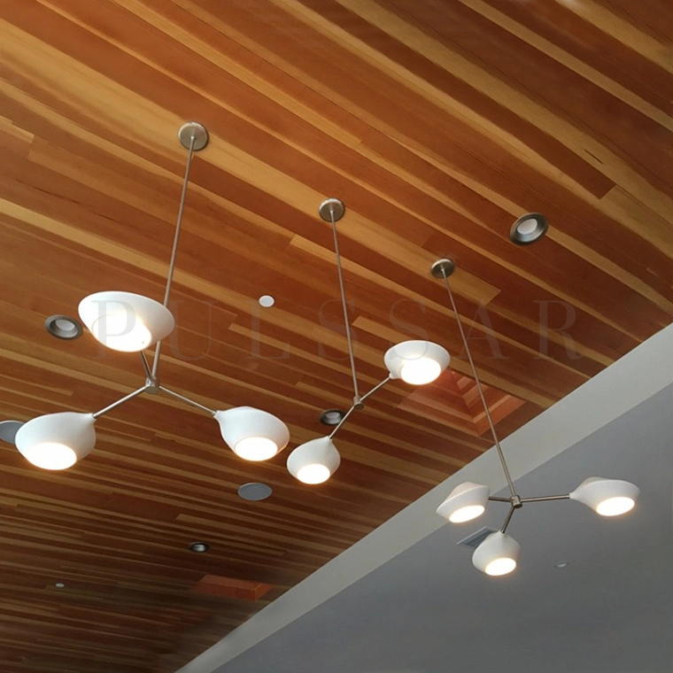 Подвесная люстра LANT