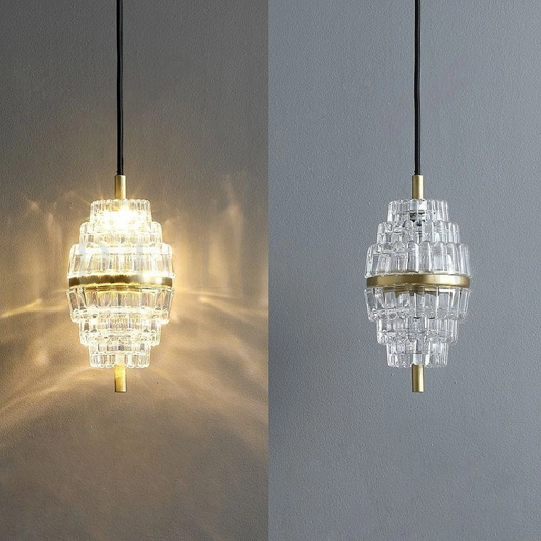 Подвесной светильник FLORAL