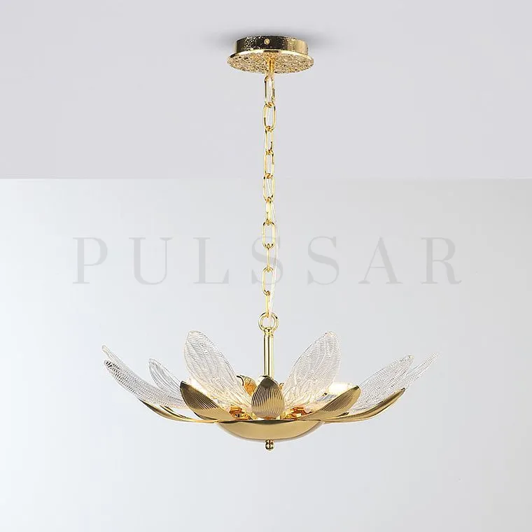 Подвесная люстра JUUL LUSH