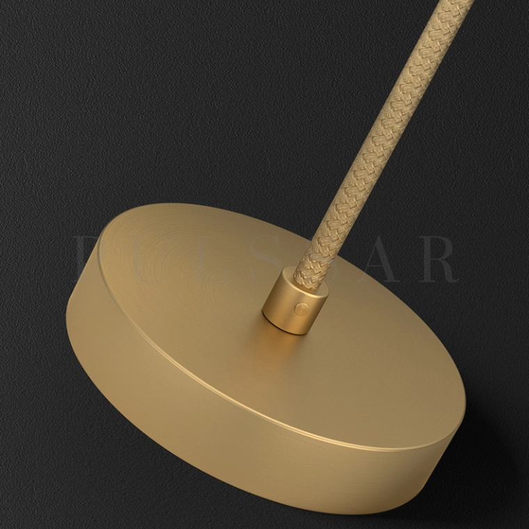 Подвесной светильник SOCRATES B