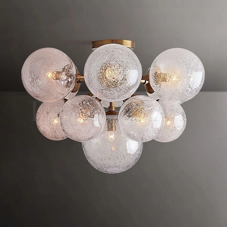 Потолочная люстра SFIROT CH