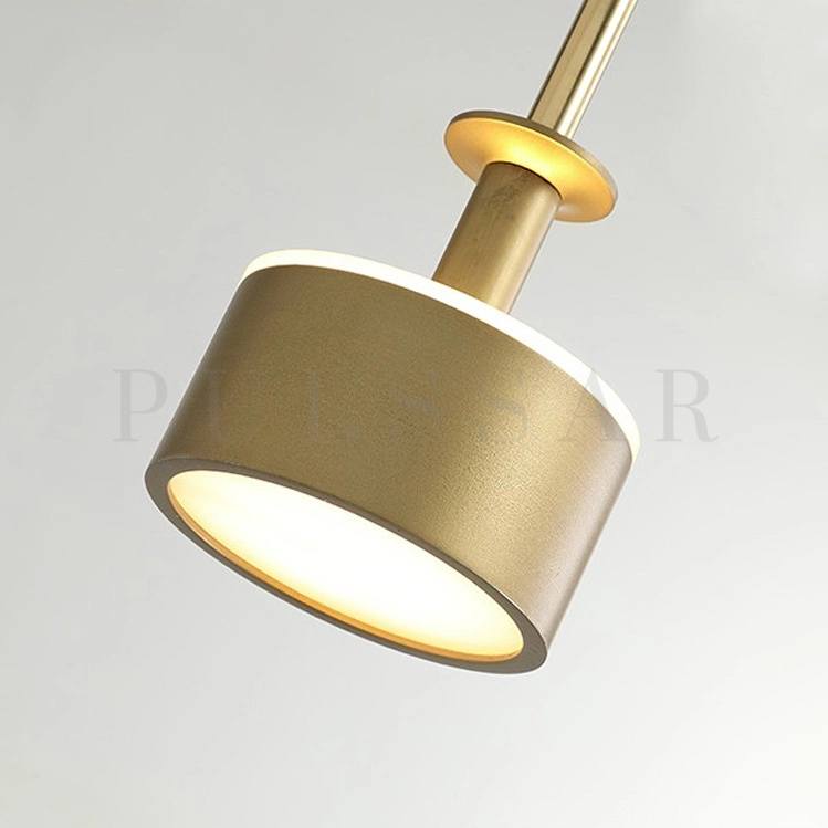 Подвесной светильник CANDY В