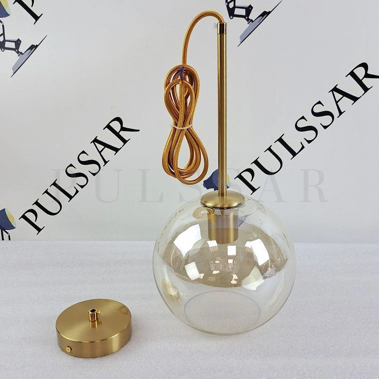 Подвесной светильник VILMO