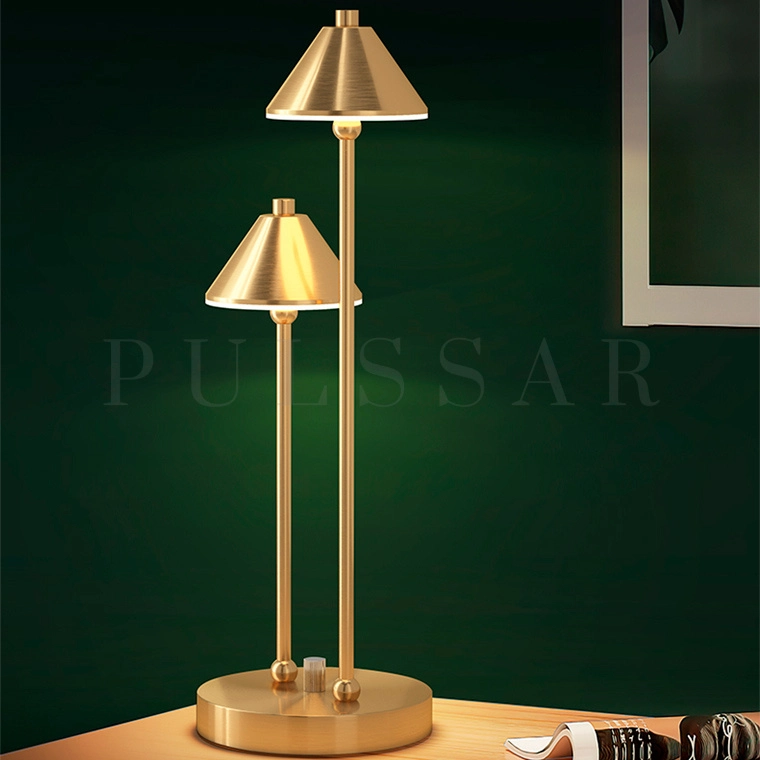 Настольная лампа GENRE TAB