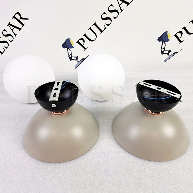 Потолочный светильник POMPON C