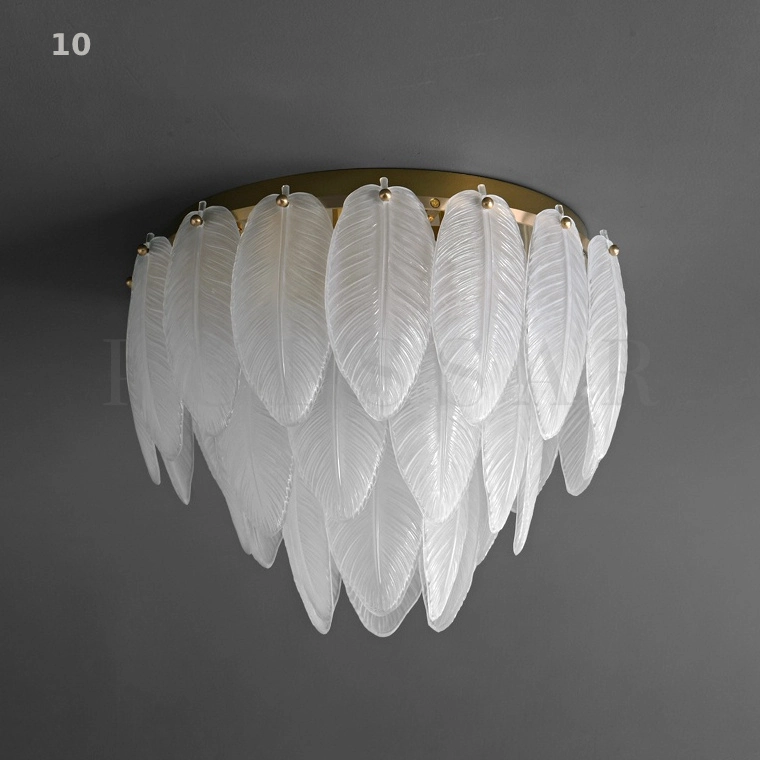 Потолочная люстра LORELEY CH