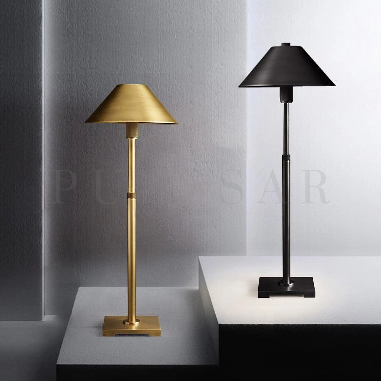 Настольная лампа BREVITY TAB