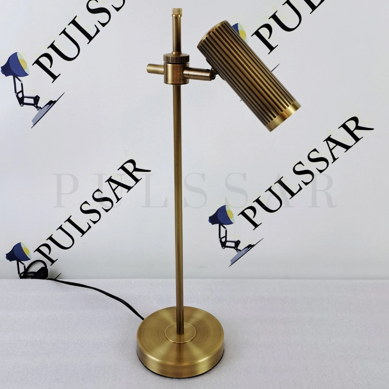 Настольная лампа TRIGGER TAB