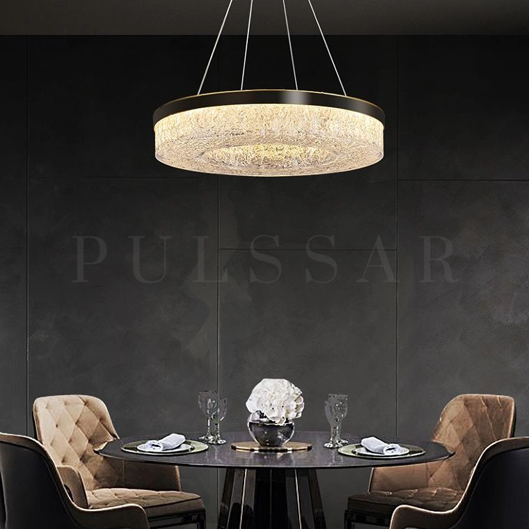 Кольцевая люстра OLAGUS ONE