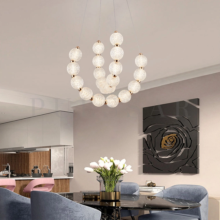 Подвесной светильник ICELIN B