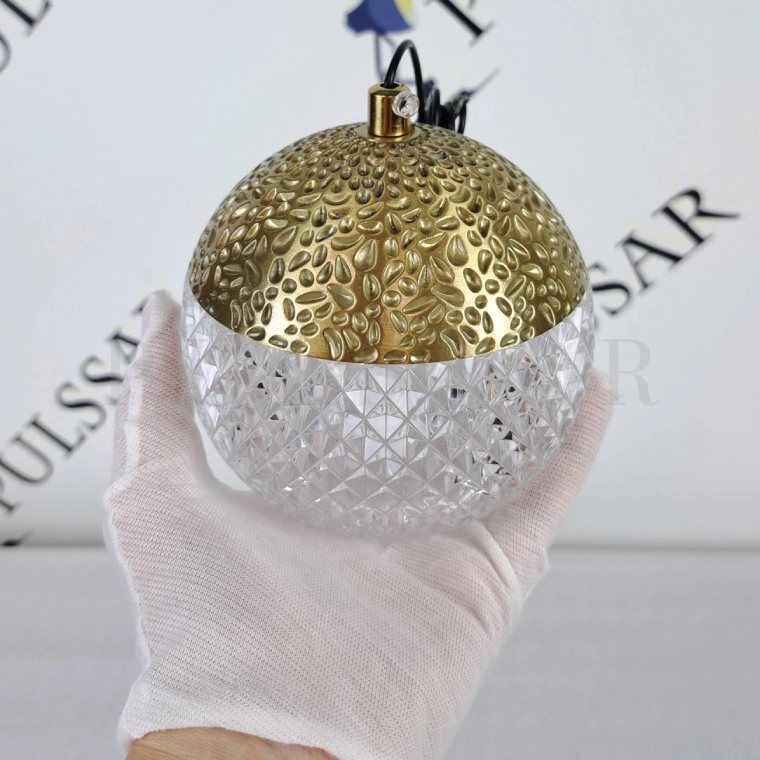 Подвесной светильник MEDARD ONE