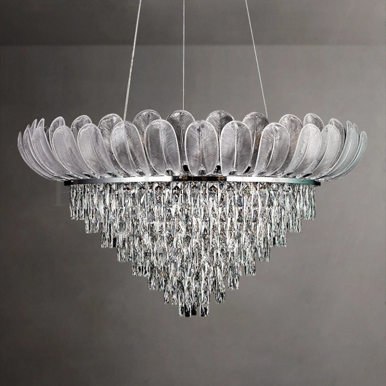 Подвесная люстра GARUDA