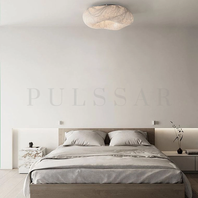 Потолочная люстра LEVITATE