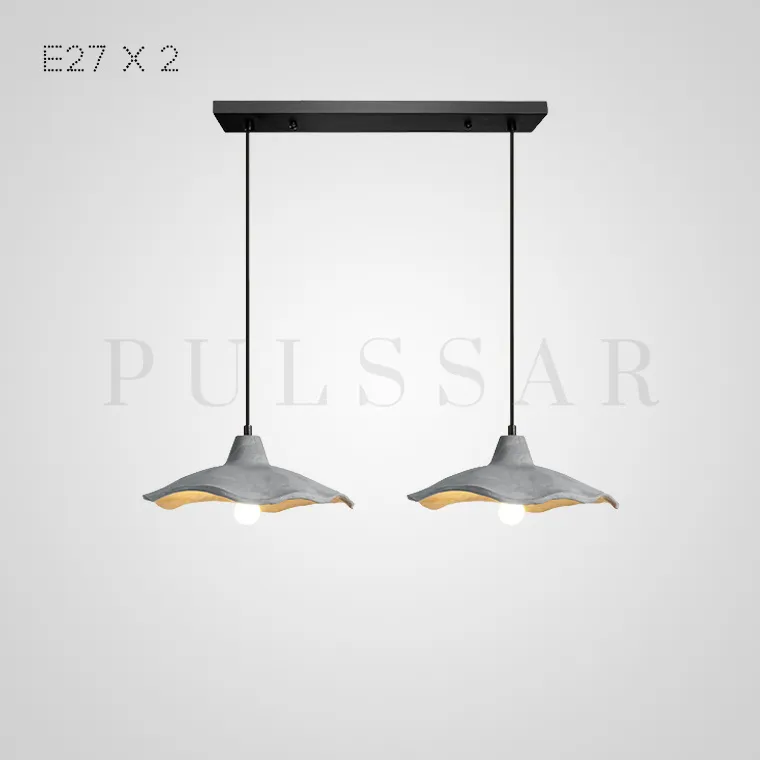 Подвесной светильник SANTERI COMBO