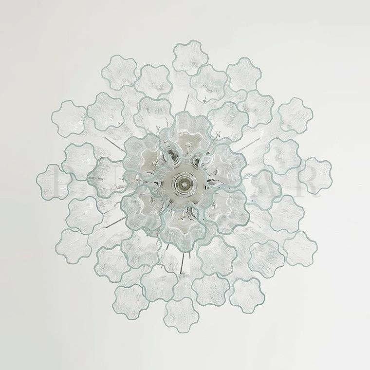 Подвесная люстра BRAGE