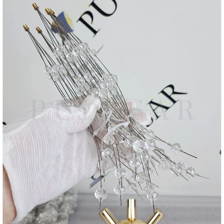 Потолочная люстра ROSALIA CH