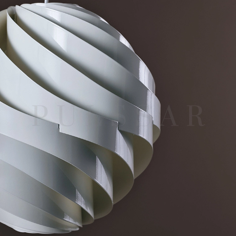 Подвесной светильник APERTA