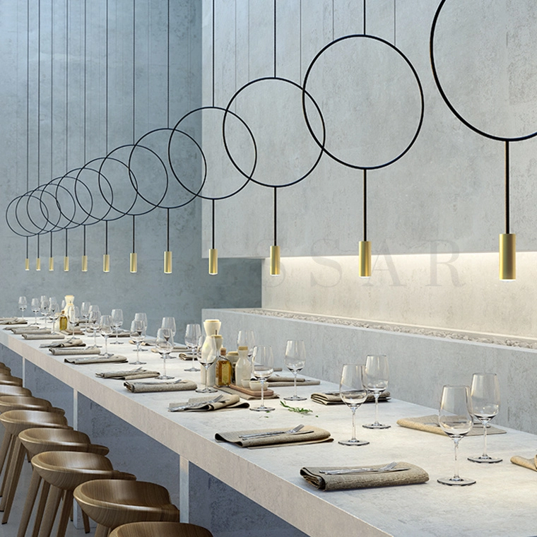 Подвесной светильник VILF