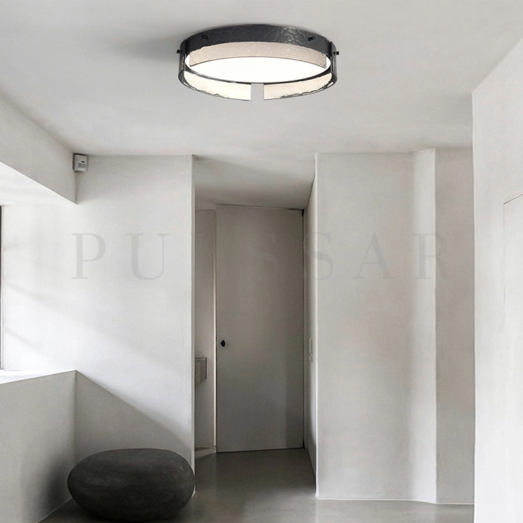 Потолочный светильник ATTILA CH