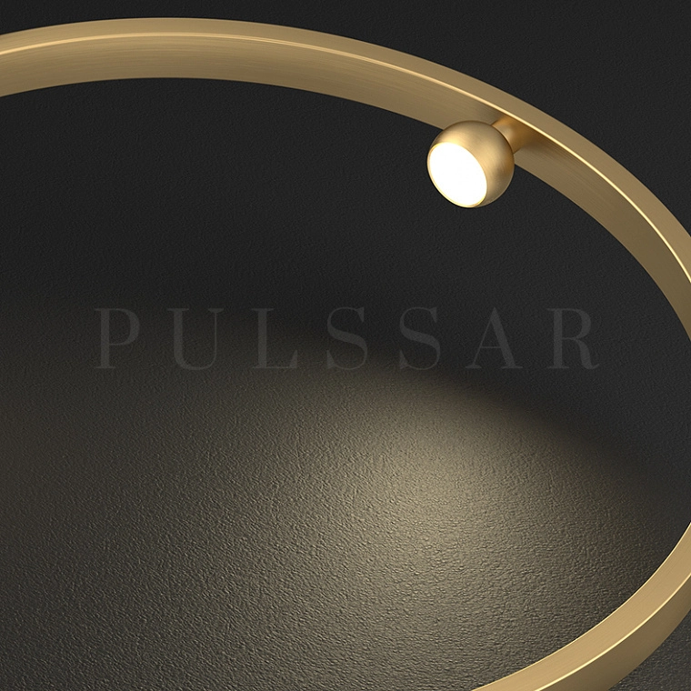 Настольная лампа GERTON