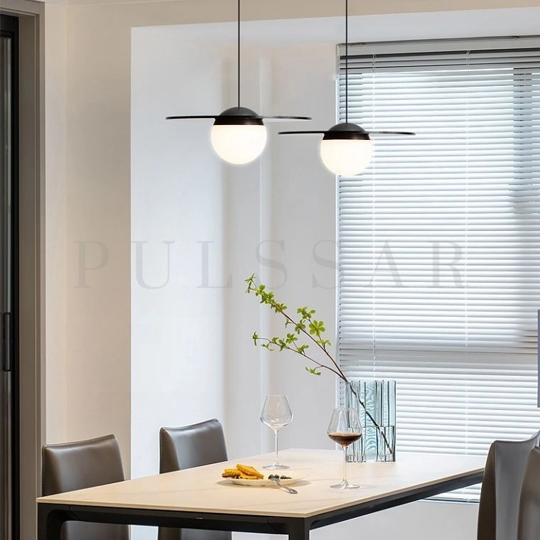 Подвесной светильник MOLTE