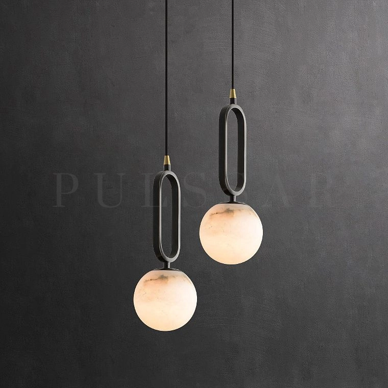 Подвесной светильник VITAL MARBLE