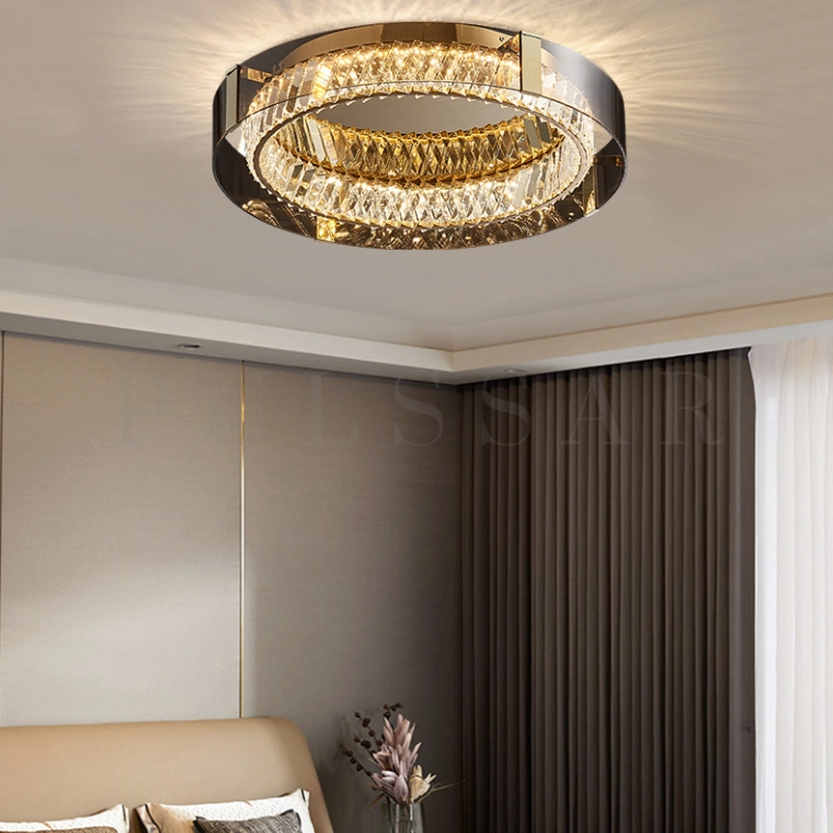 Потолочная люстра PERSEY