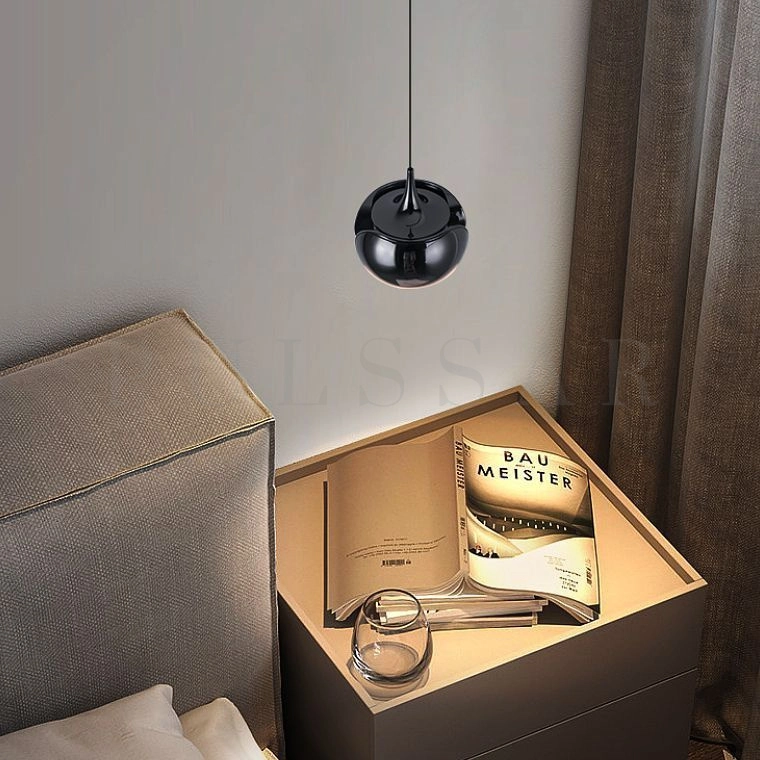 Подвесной светильник JUSI