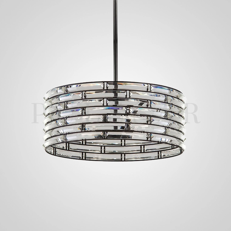 Подвесная люстра LEIT