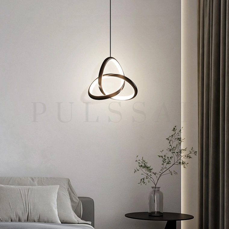 Подвесной светильник SCROLL