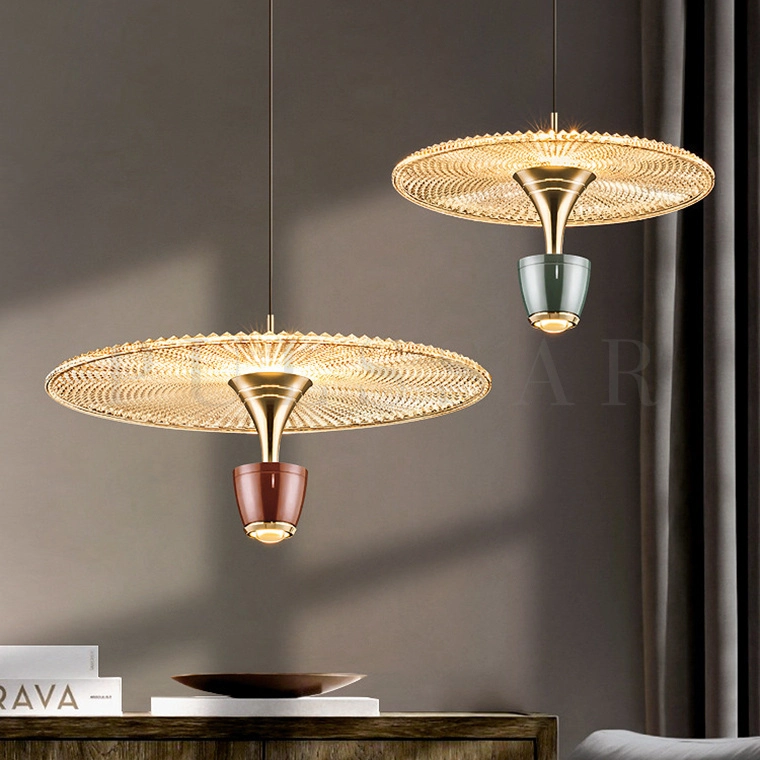 Подвесной светильник GERDINA