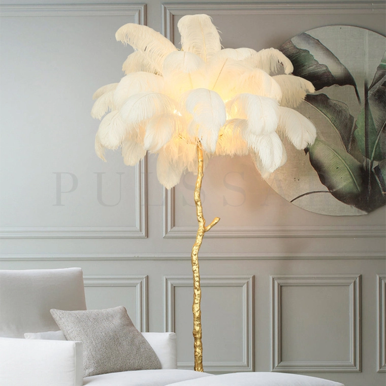 Торшер PALMERA FL