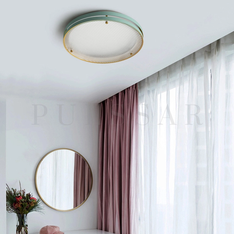 Потолочный светильник GRANT