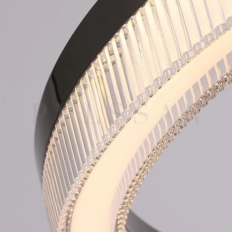 Кольцевая люстра CELLA