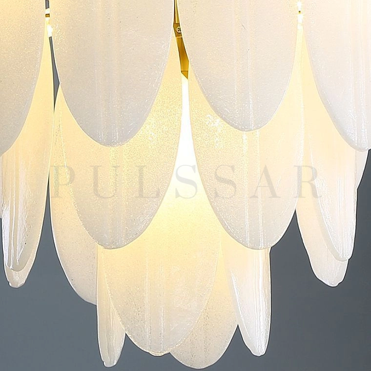 Подвесная люстра VERNON