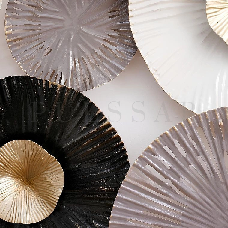 Дизайнерский настенный декор WAL-105