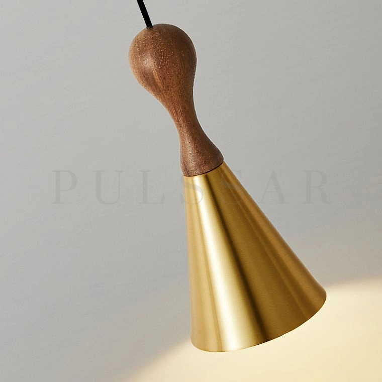 Подвесной светильник TINTIN