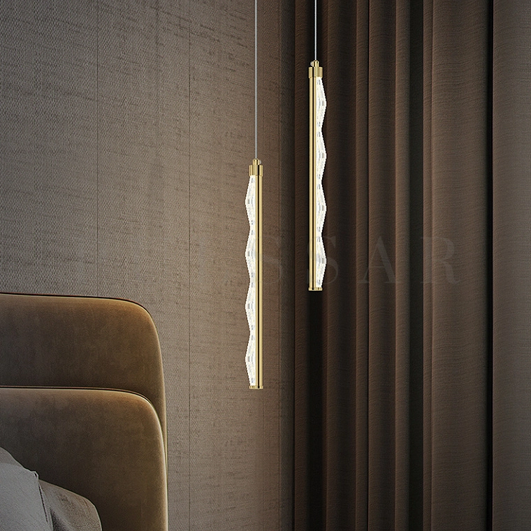 Подвесной светильник CARIA