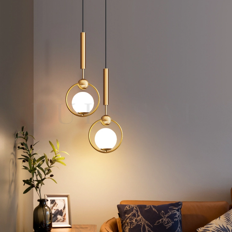 Подвесной светильник FINNUR R BALL