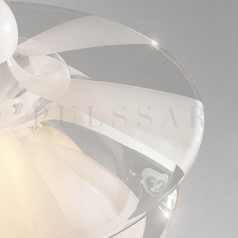 Подвесная люстра KARTIO