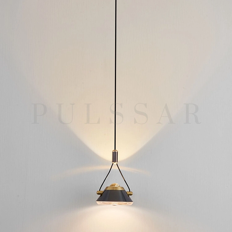 Подвесной светильник PETRUS