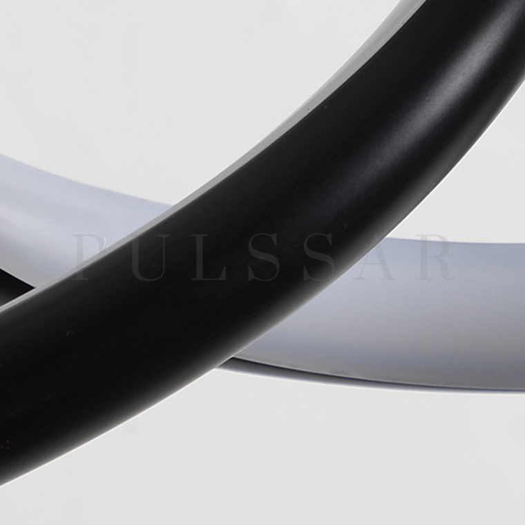 Подвесной светильник SCROLL