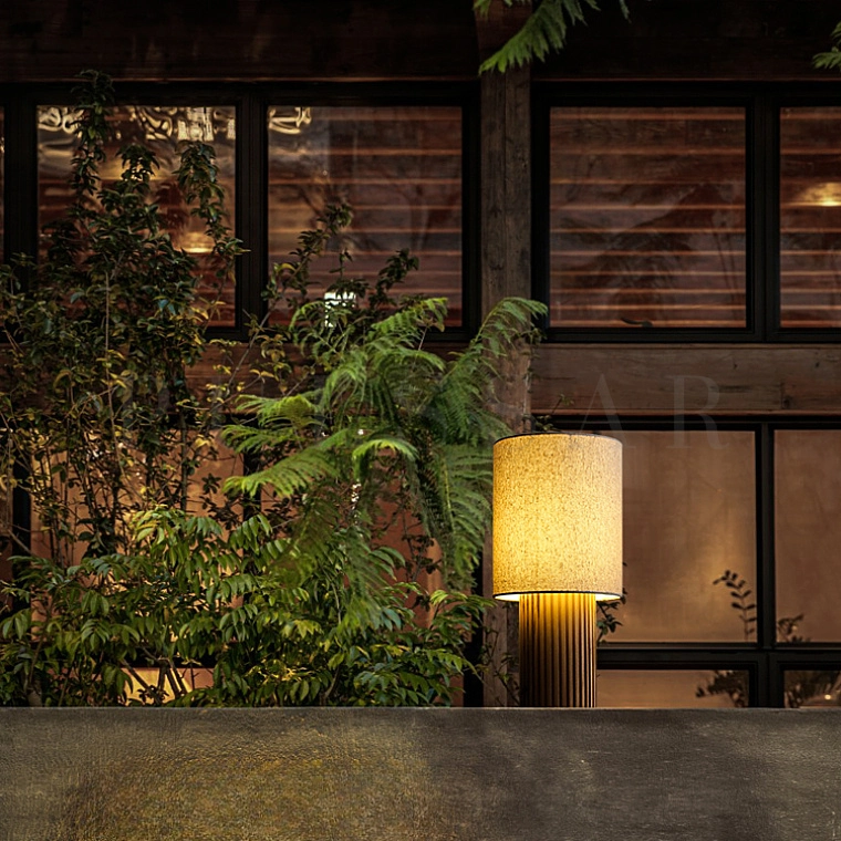 Настольная лампа EUGEN