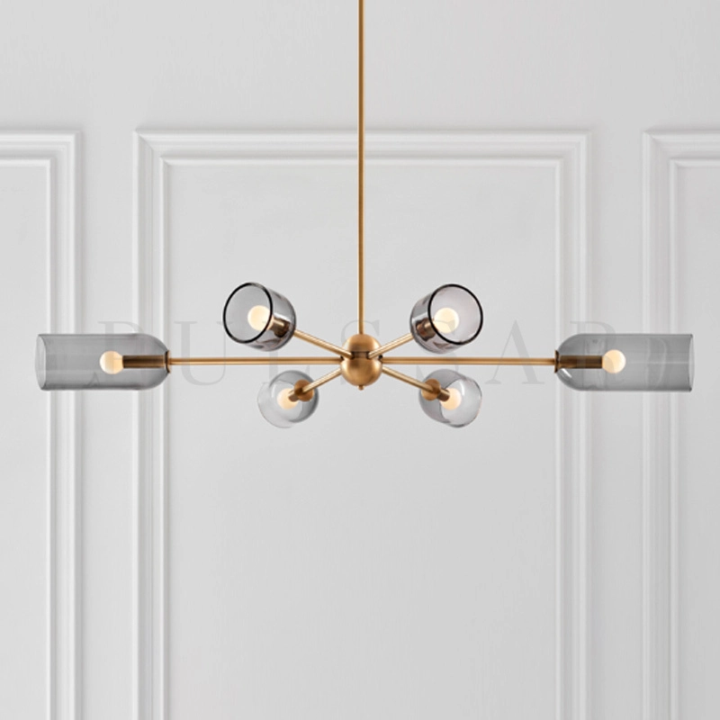 Подвесная люстра SOFTFLUX