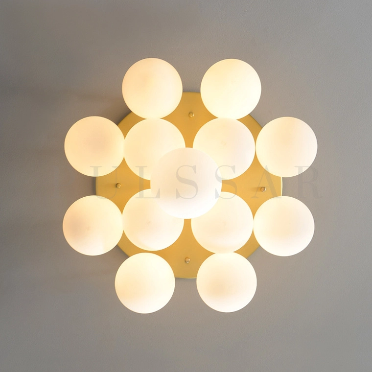 Потолочная люстра BALL TRED