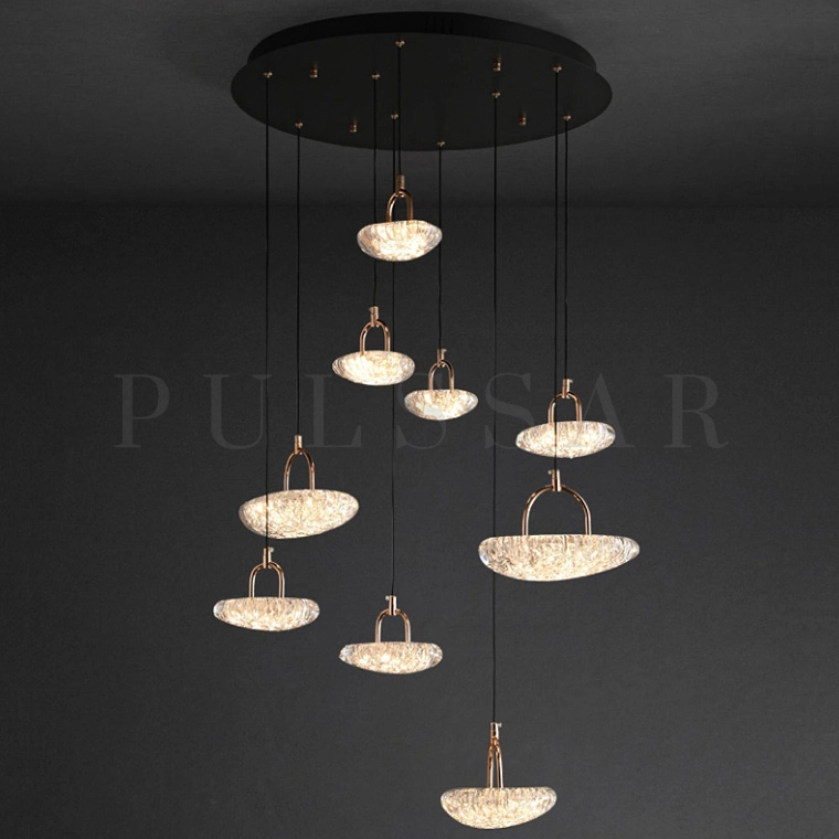 Подвесной светильник EVIAN MORE