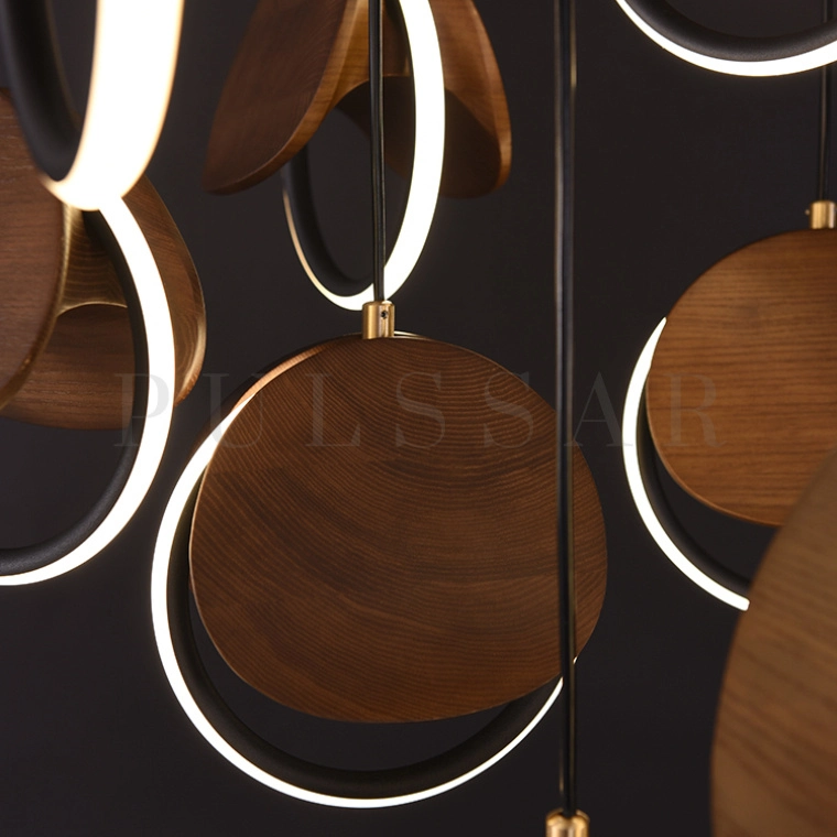 Подвесной светильник REST MORE