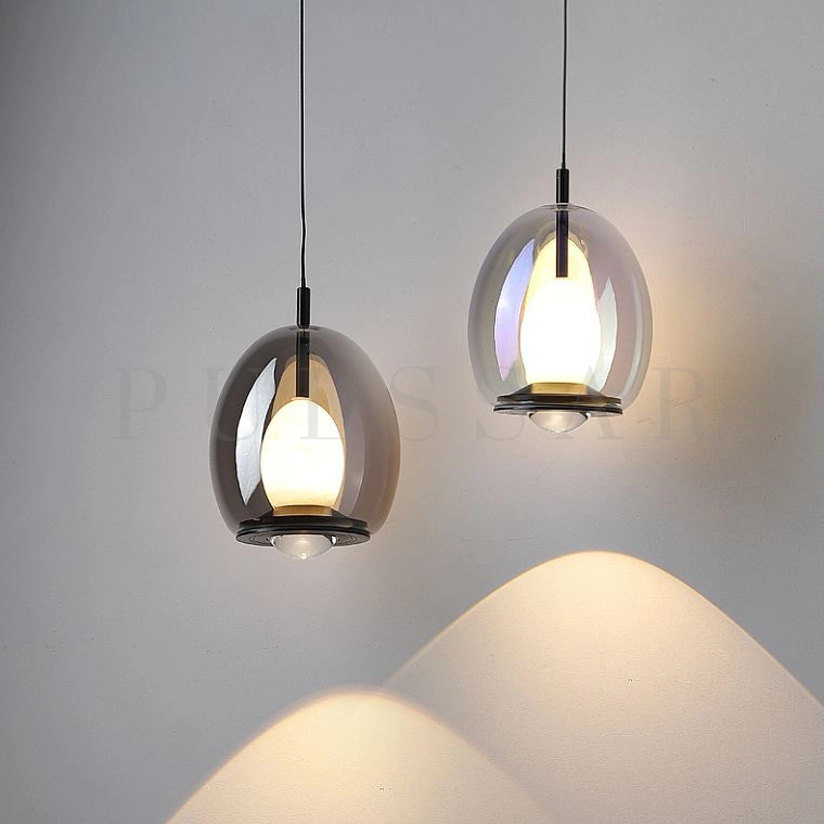 Подвесной светильник MERAB