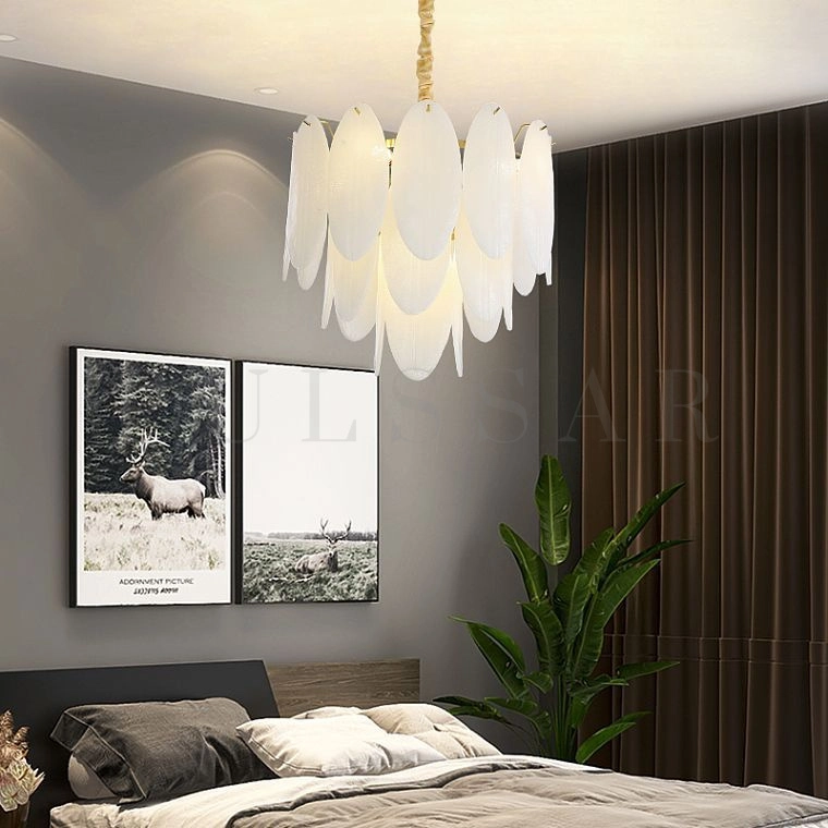 Подвесная люстра VERNON