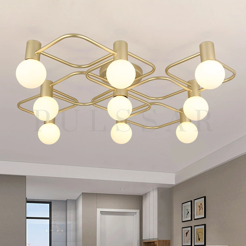 Потолочная люстра ROM